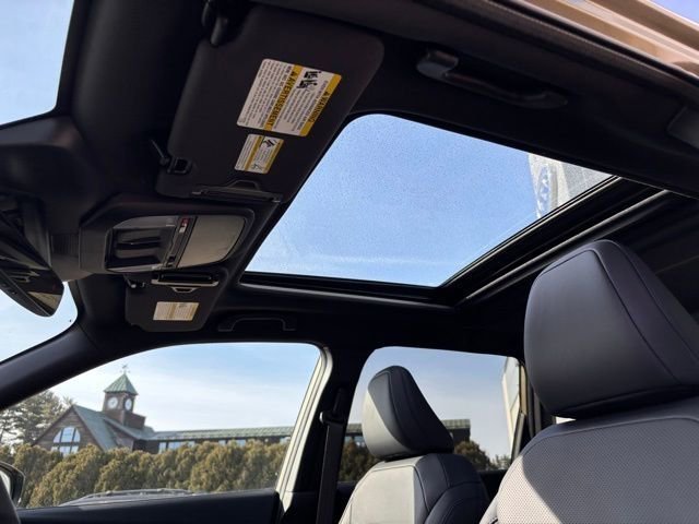 New 2026 Subaru Forester Limited image 6