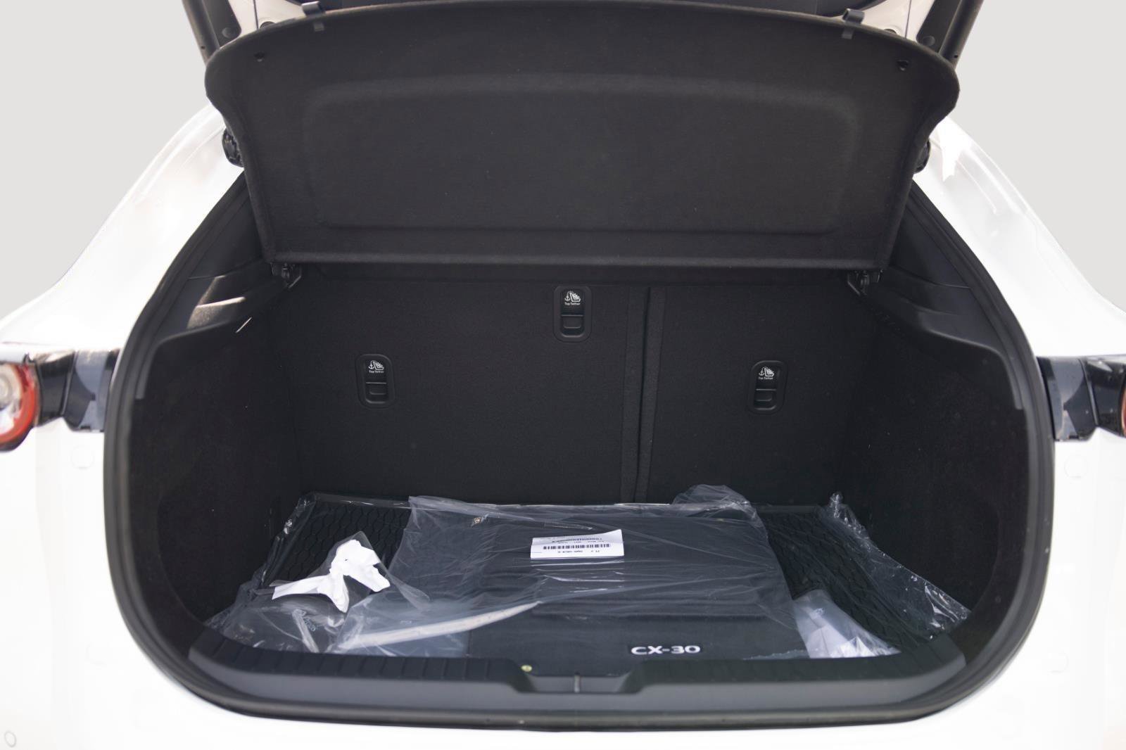 New 2026 MAZDA CX-30 AWD 2.5 S w/ Premium Package image 7