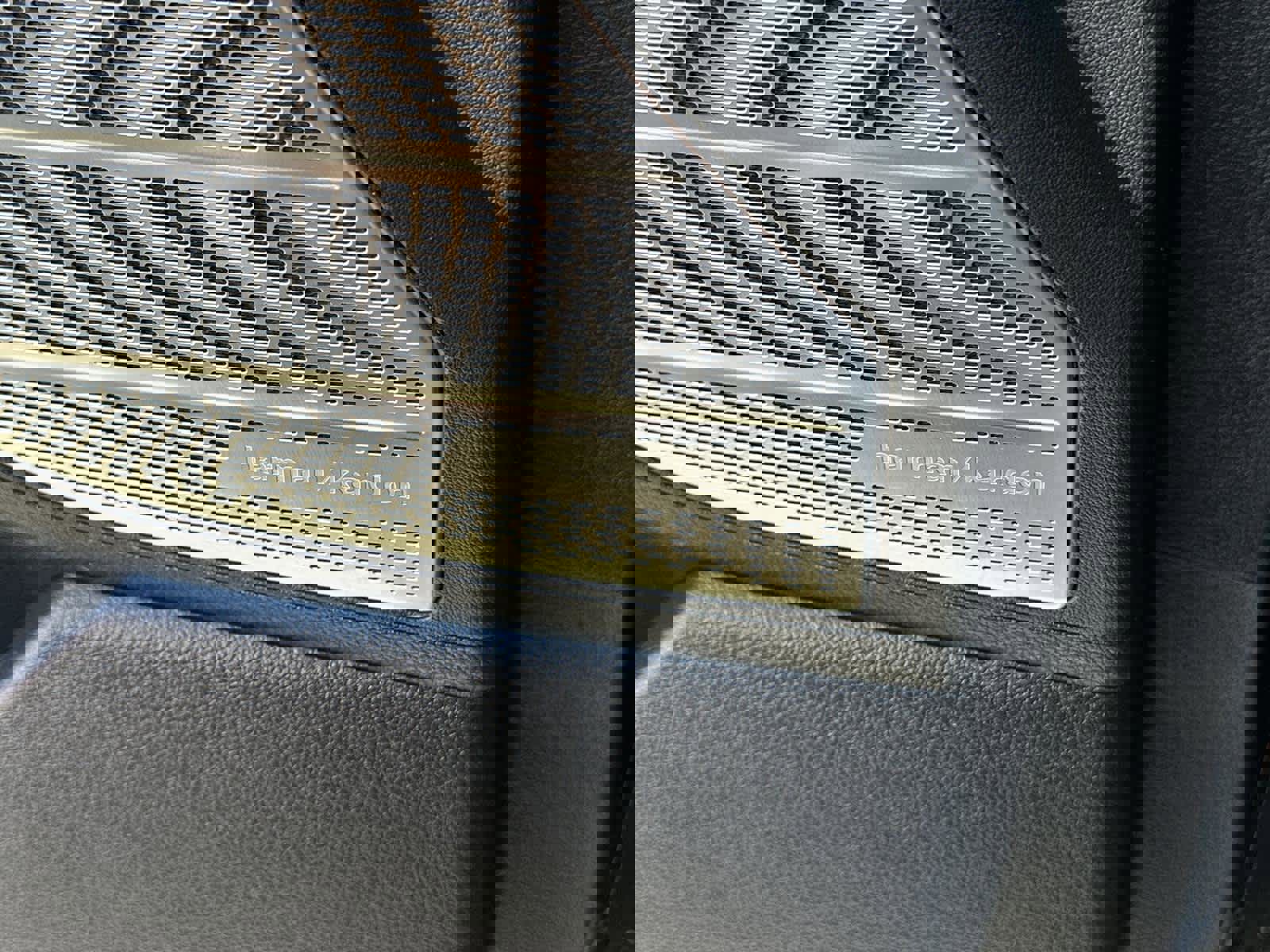 Used 2024 Hyundai Palisade Calligraphy image 30