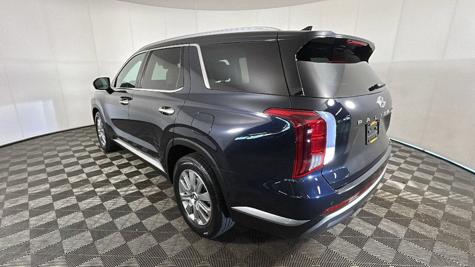 Used 2025 Hyundai Palisade SEL AWD/4WD image 5
