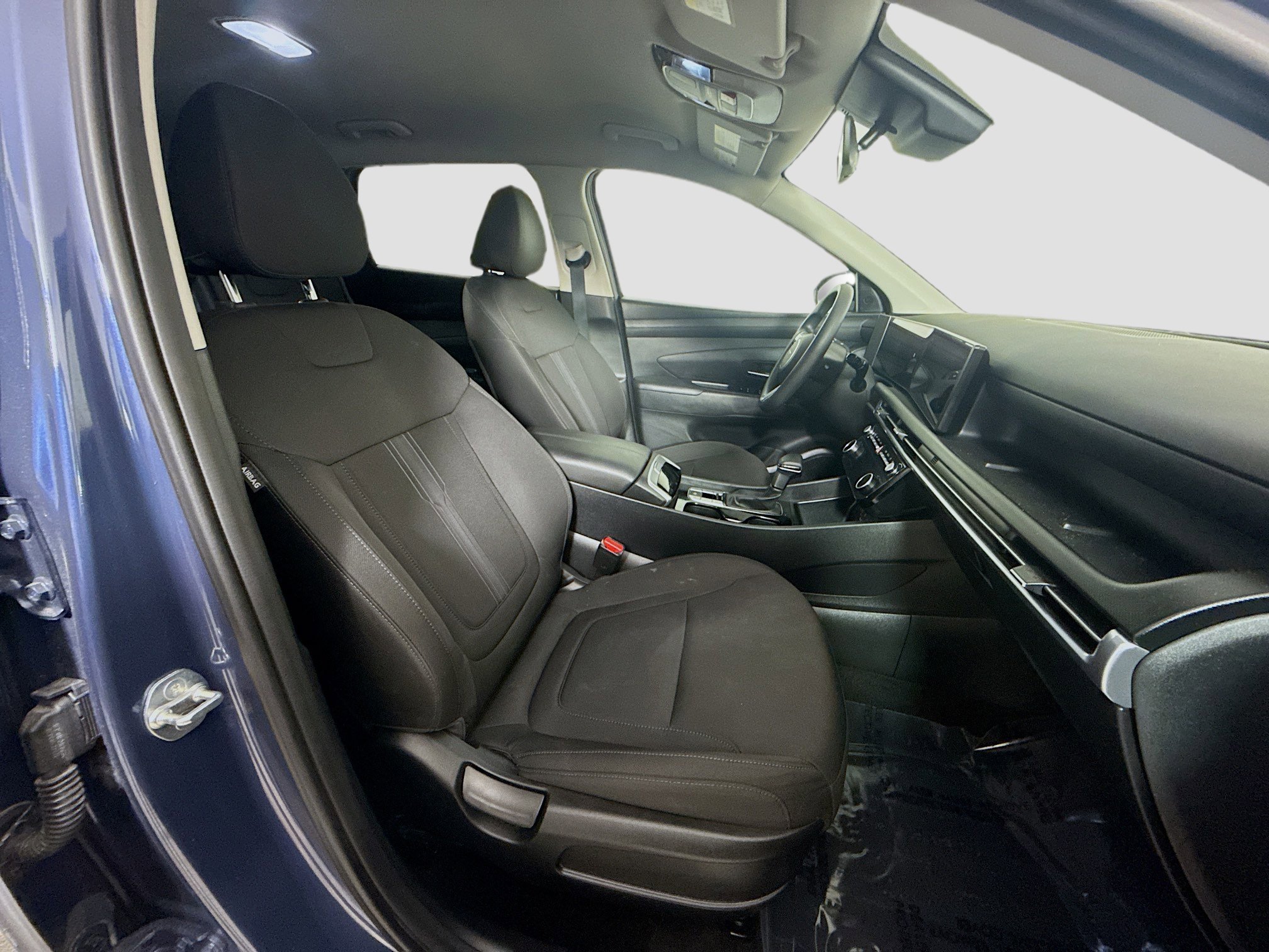 Used 2025 Hyundai Tucson SEL FWD image 29