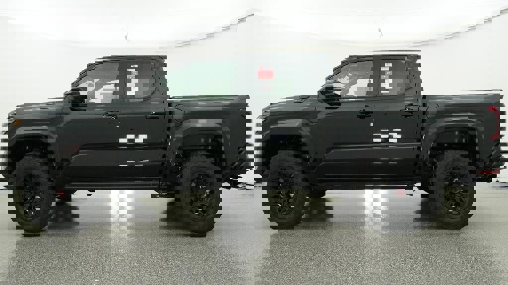 New 2026 Toyota Tacoma TRD Pro AWD/4WD image 19