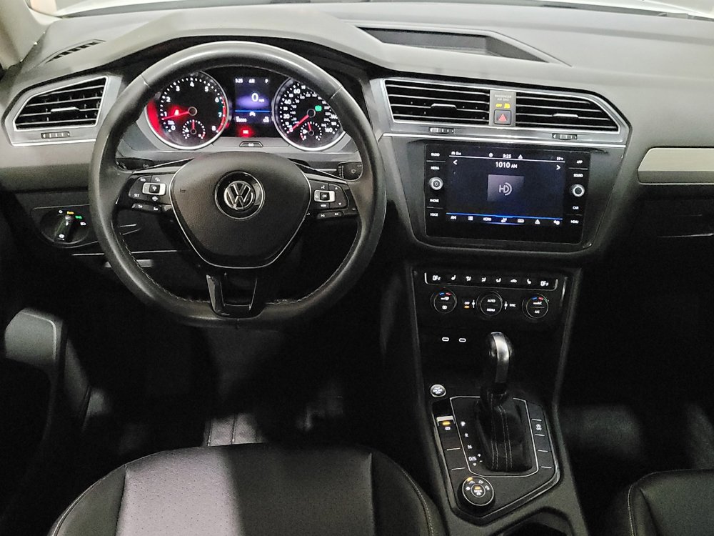 Used 2021 Volkswagen Tiguan S AWD/4WD image 22