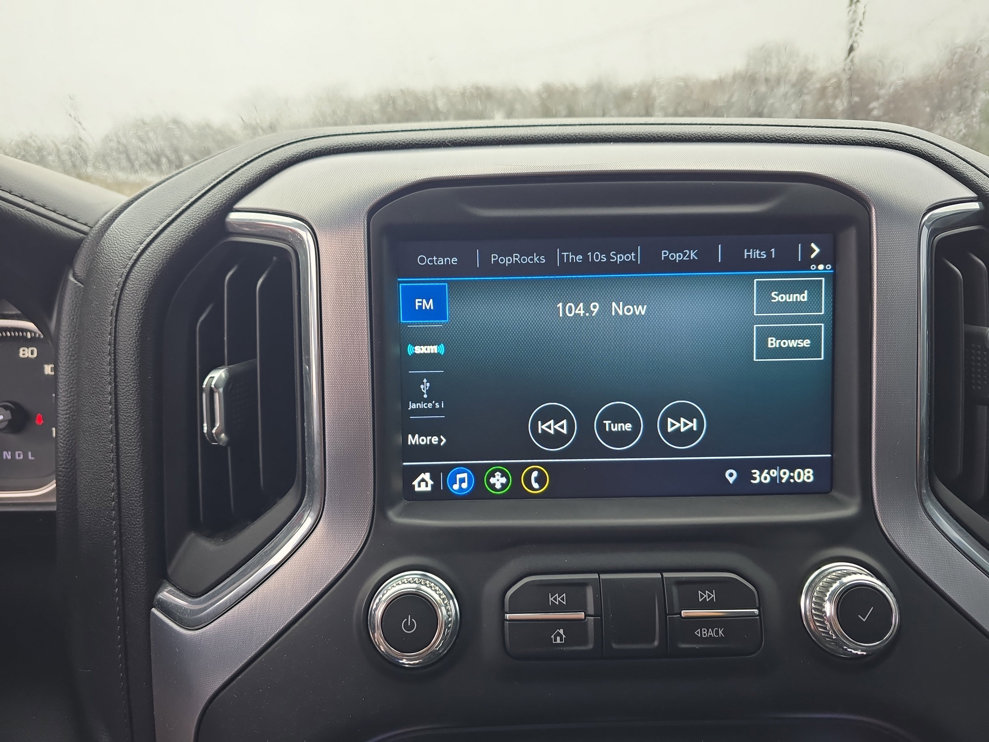 Used 2022 GMC Sierra 2500 SLE w/ SLE Value Package; image 27