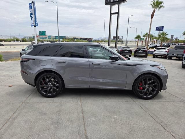 Used 2020 Land Rover Range Rover Velar SV Autobiography Dynamic AWD/4WD image 7