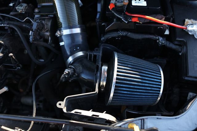 Used 2016 Ford Focus ST FWD image 52