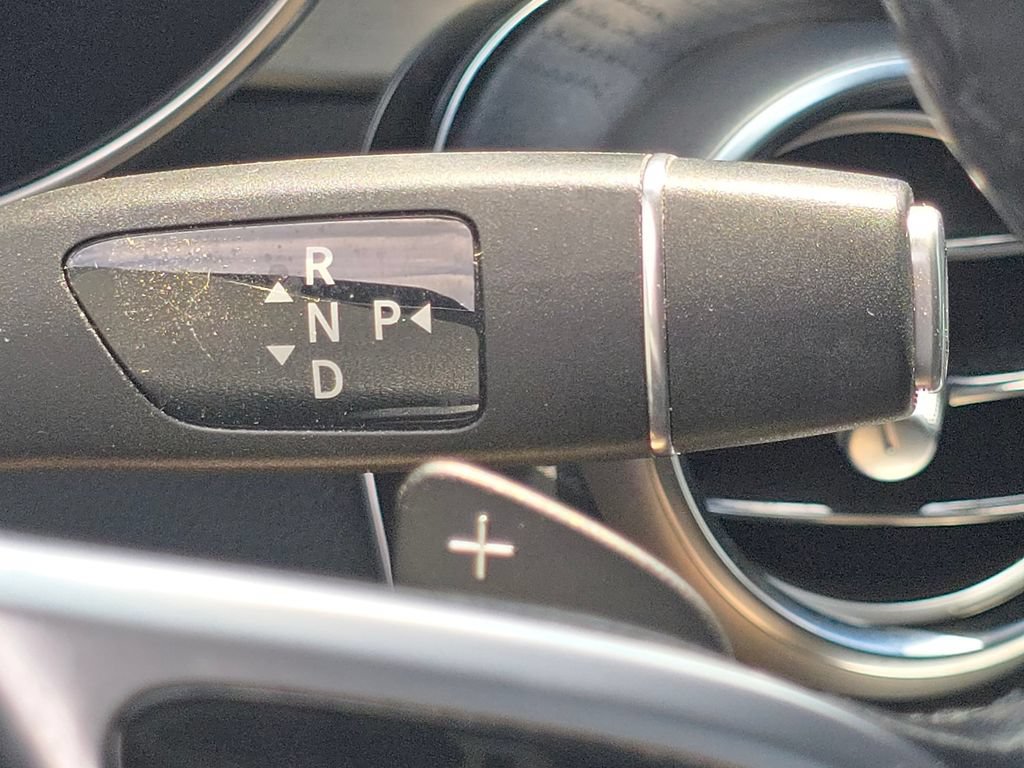 Certified 2022 Mercedes-Benz GLC 300 4MATIC image 32