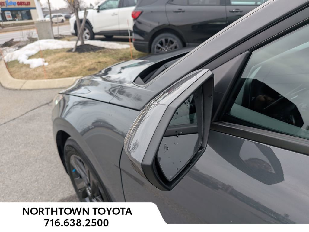 Used 2023 Hyundai Elantra SEL image 37