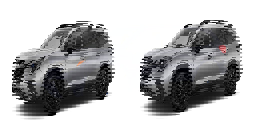 New 2026 Subaru Ascent Bronze Edition image 23