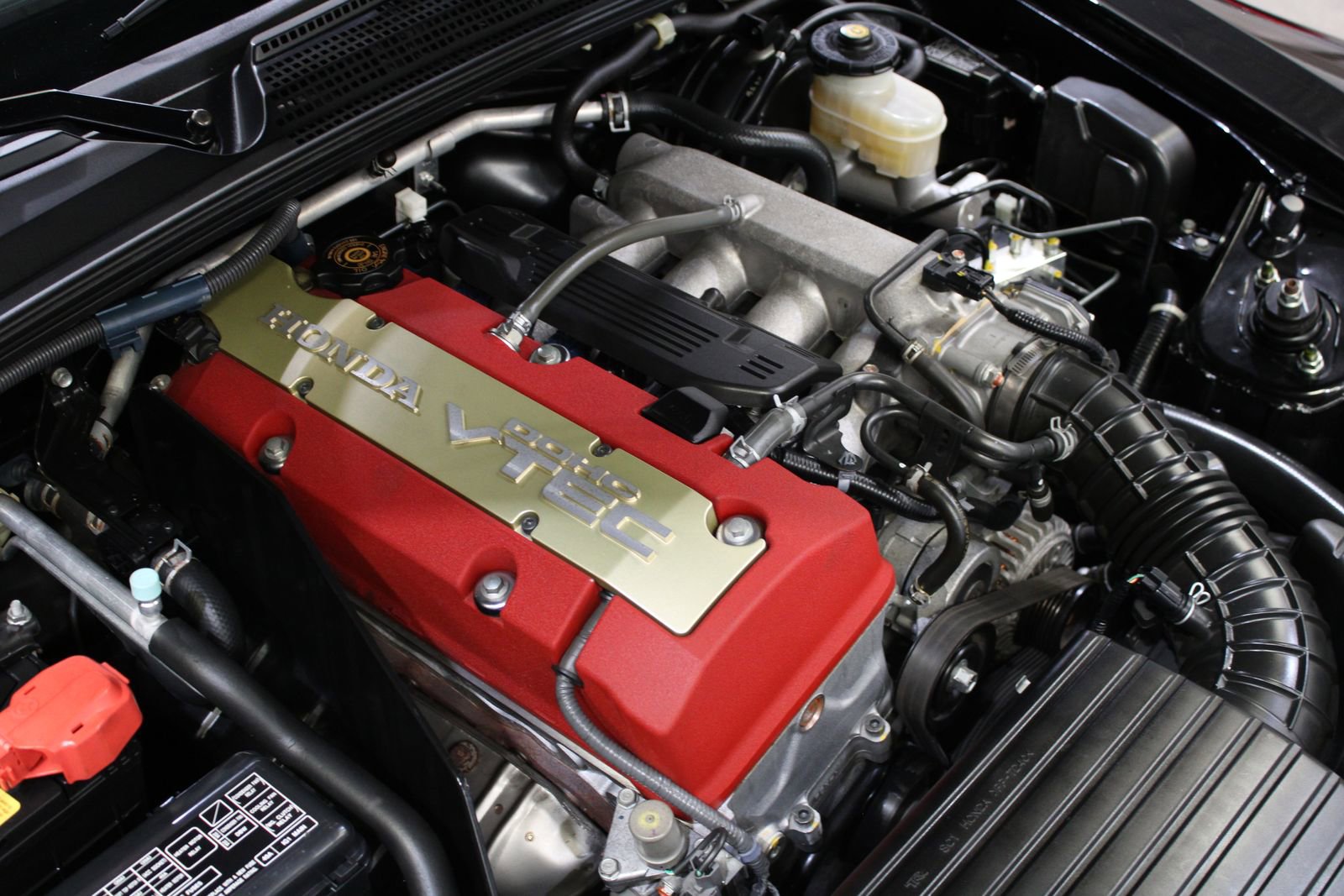 Used 2008 Honda S2000 CR image 40