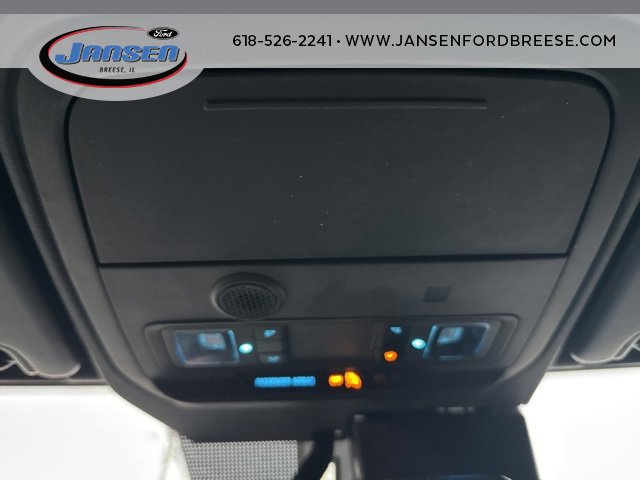 Used 2023 Ford Bronco Big Bend image 24