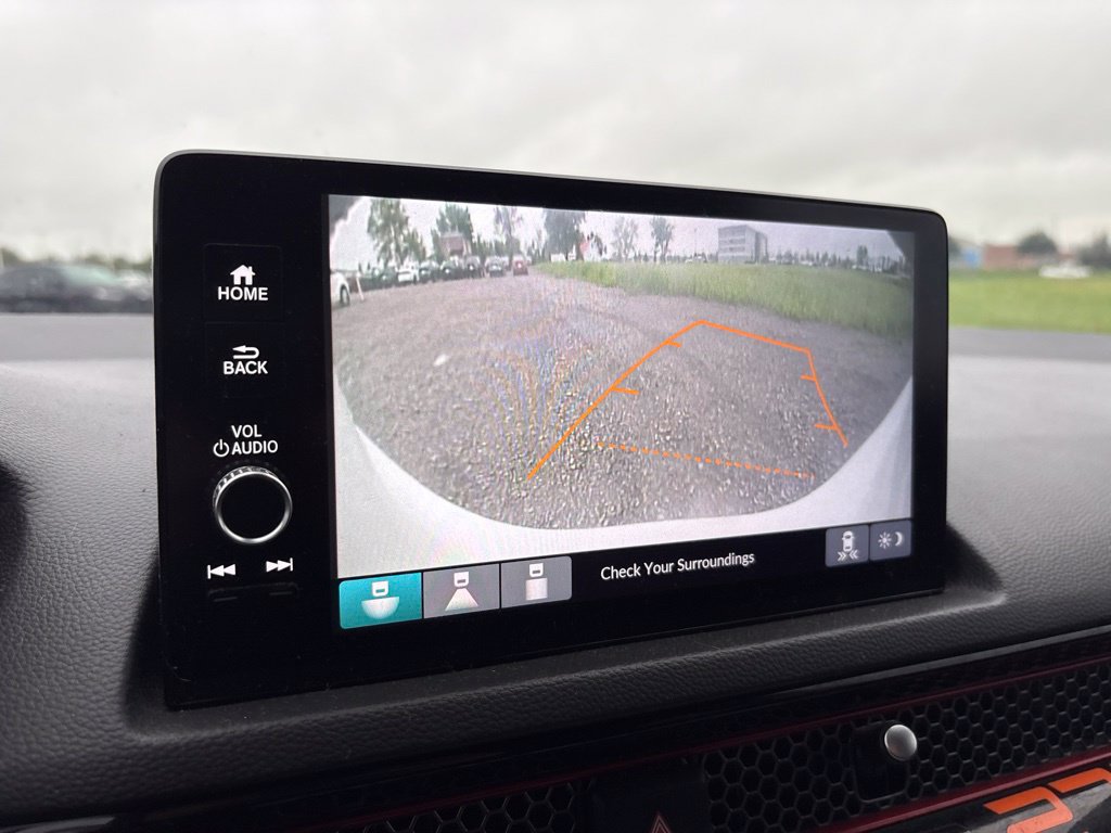 Used 2024 Honda Civic Si image 24