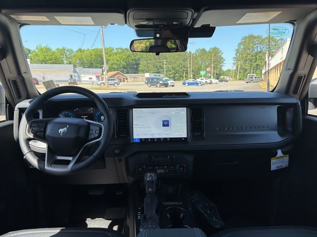 New 2026 Ford Bronco Big Bend AWD/4WD image 10