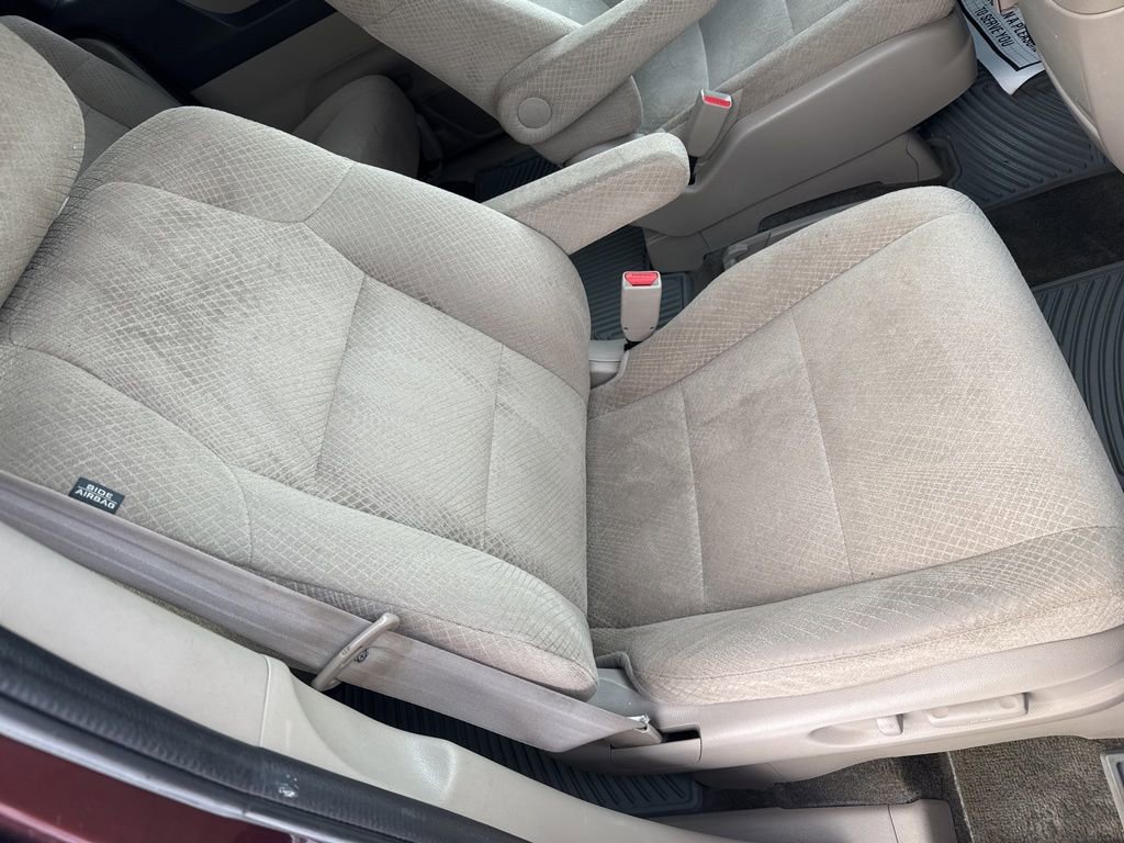 Used 2015 Honda Odyssey LX image 34