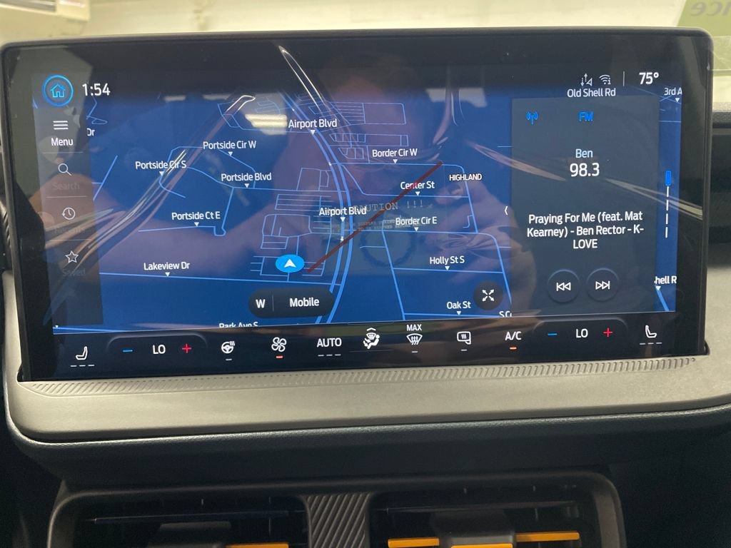 New 2025 Ford Maverick Tremor AWD/4WD image 24