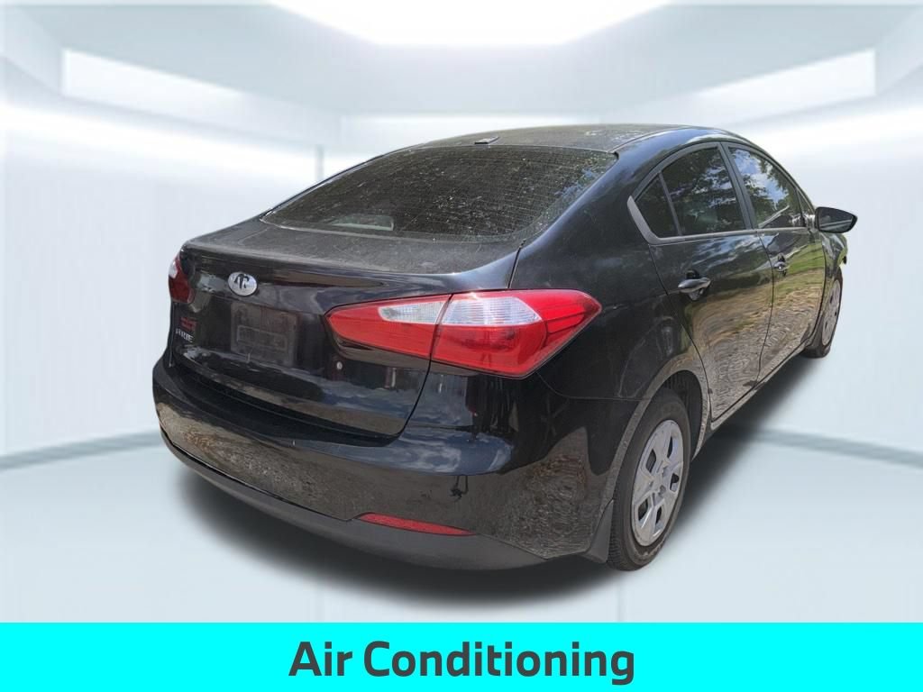 Used 2014 Kia Forte LX FWD image 11