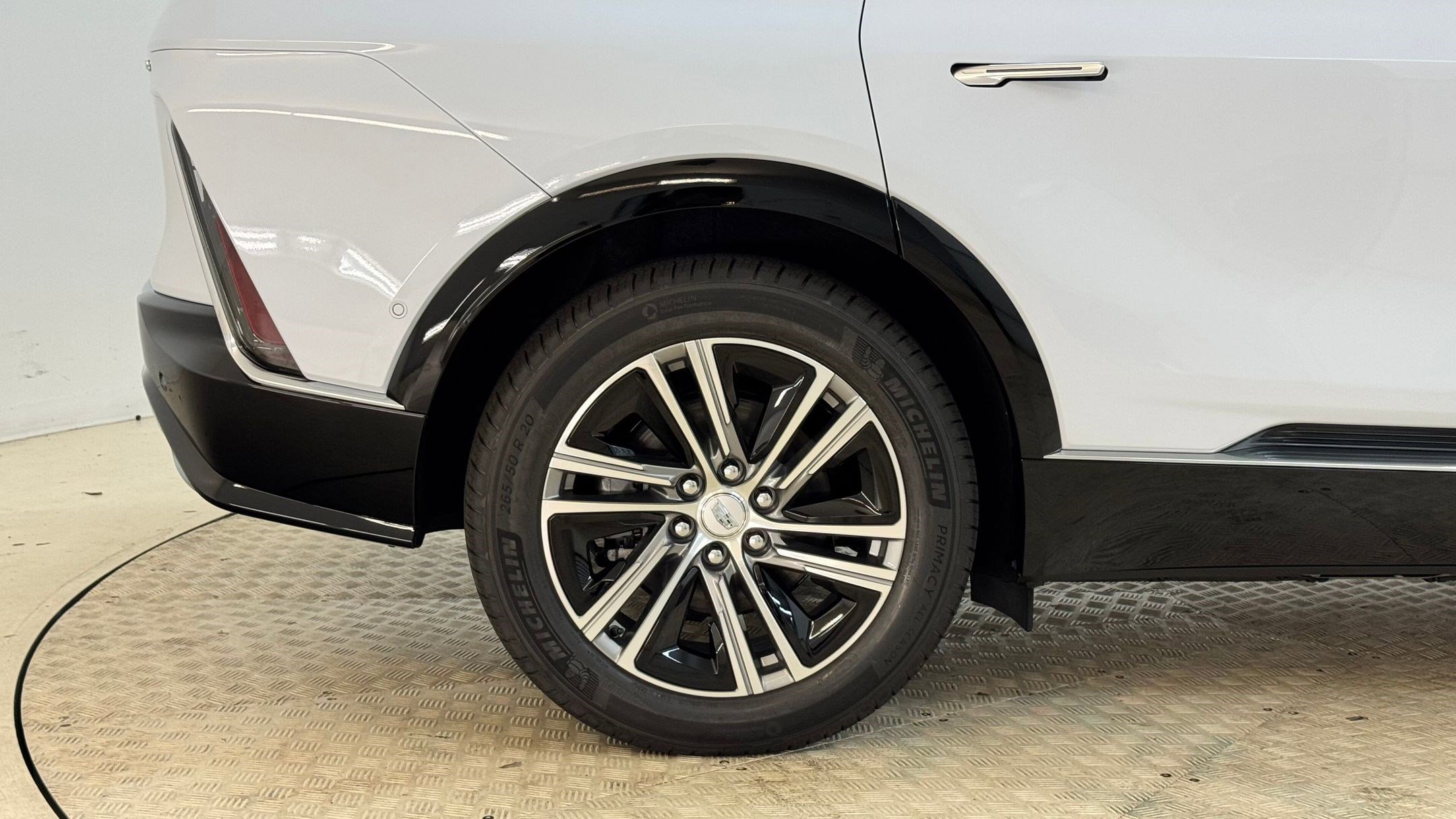New 2026 Cadillac Lyriq Luxury image 45