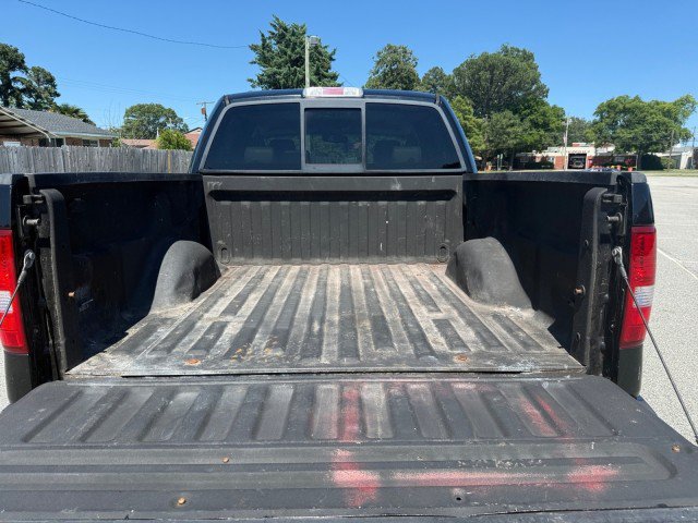 Used 2008 Ford F150 4x4 SuperCrew image 16