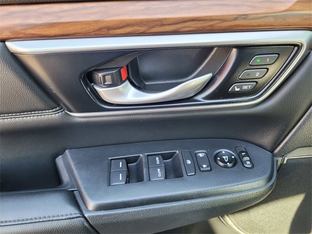 Used 2022 Honda CR-V EX-L image 14