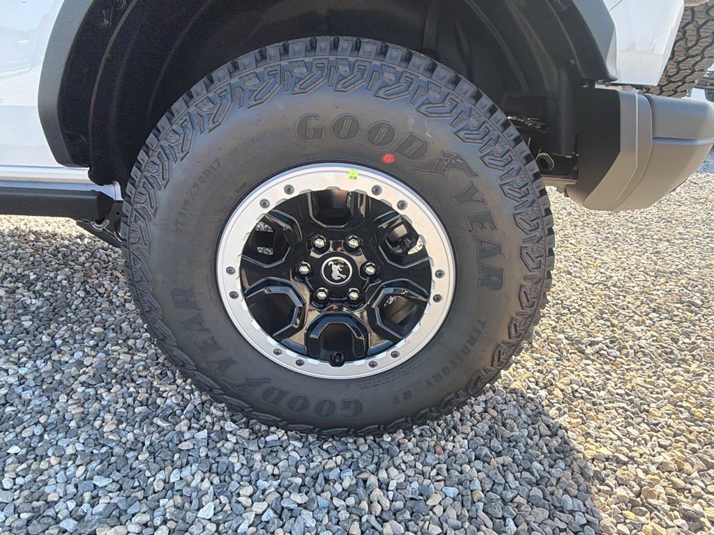 New 2026 Ford Bronco Badlands AWD/4WD image 55