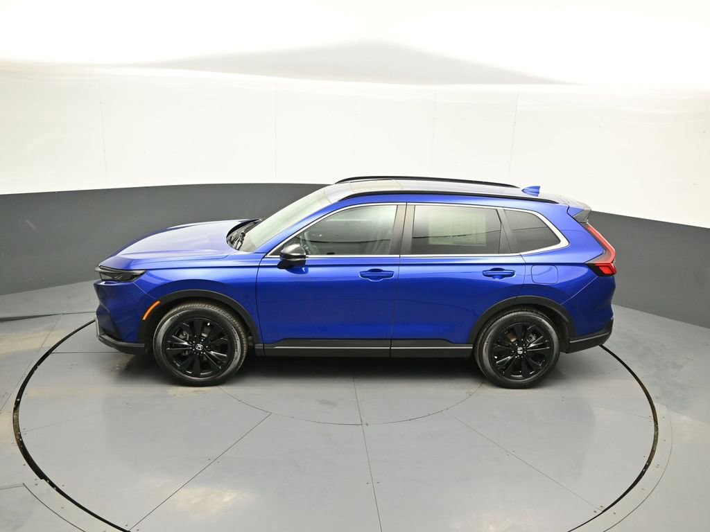 Used 2024 Honda CR-V Sport Touring image 41