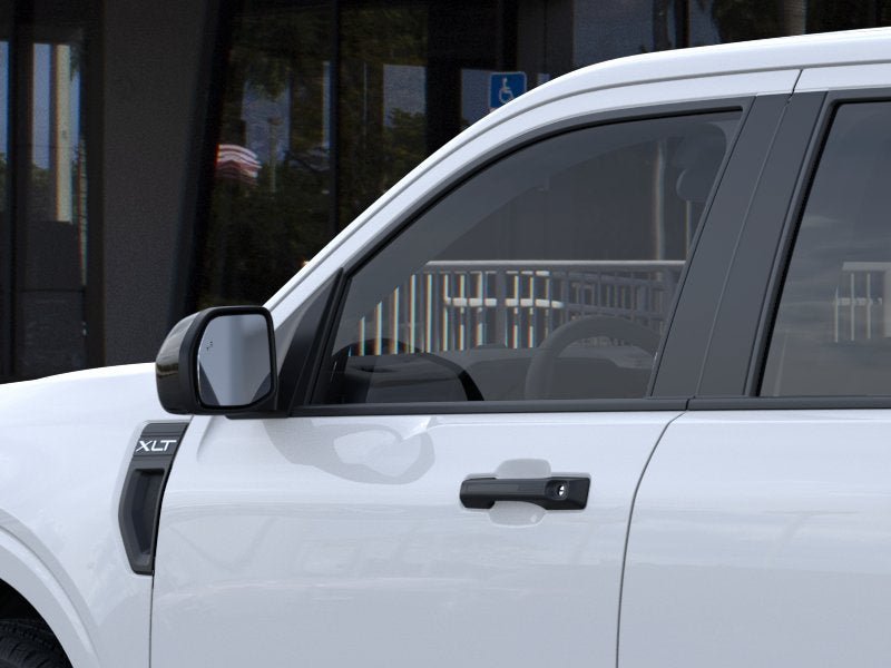 New 2026 Ford Maverick XLT w/ XLT Luxury Package FWD image 21