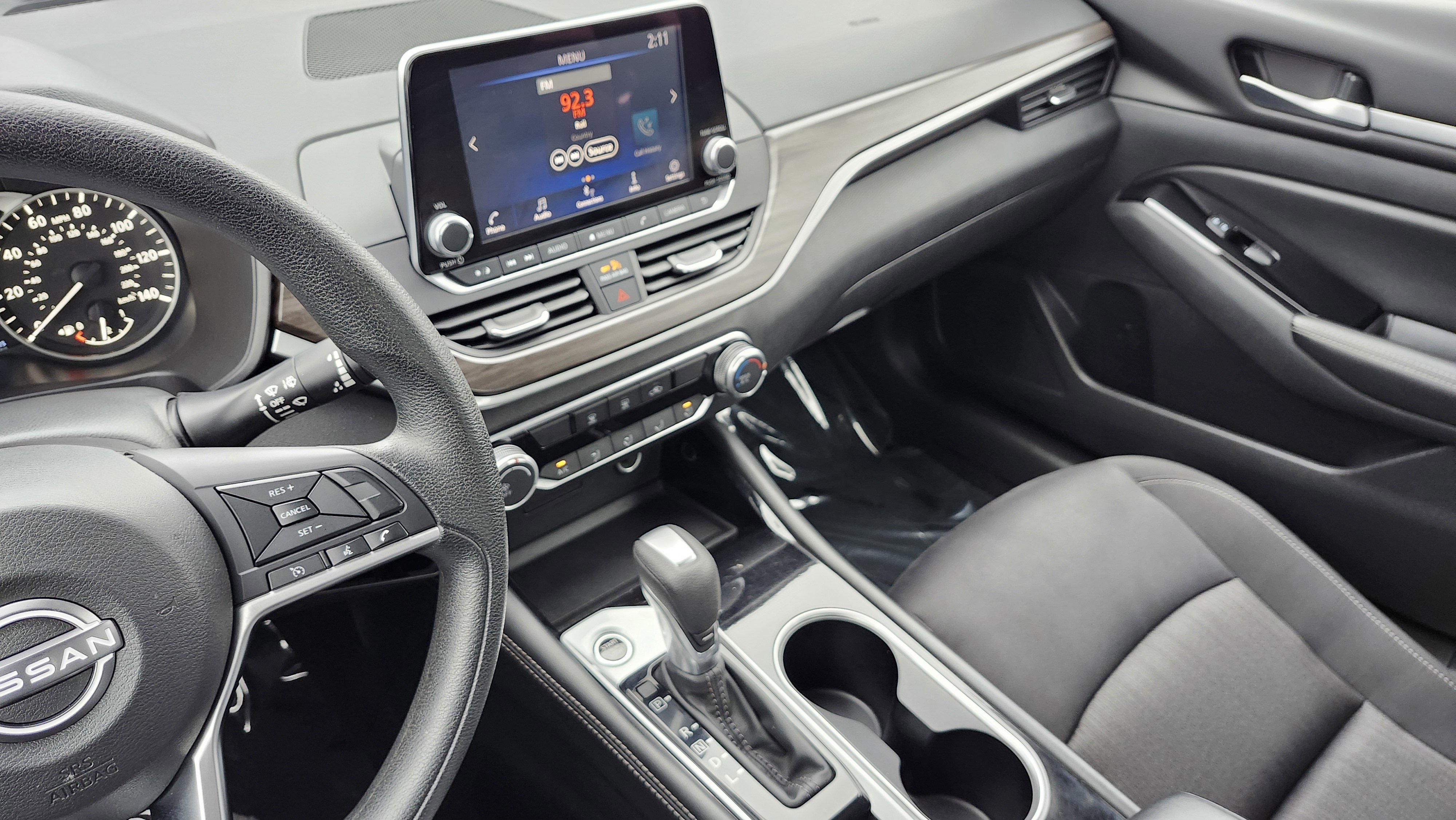 Used 2023 Nissan Altima 2.5 SV image 28