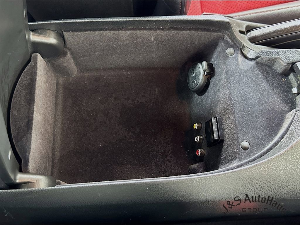 Used 2019 Nissan 370Z NISMO RWD image 31