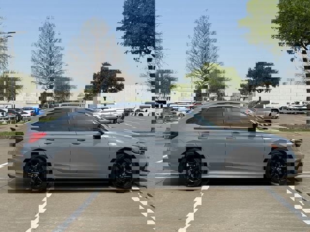 Used 2024 Honda Civic Si image 3