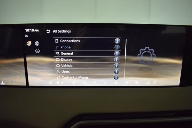 New 2026 Nissan Armada Platinum AWD/4WD image 26