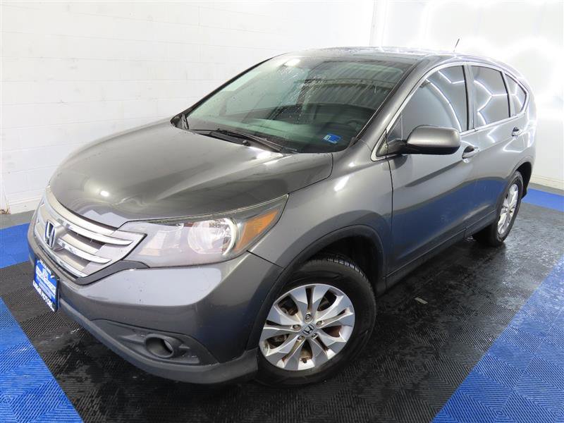 Used 2012 Honda CR-V EX image 4