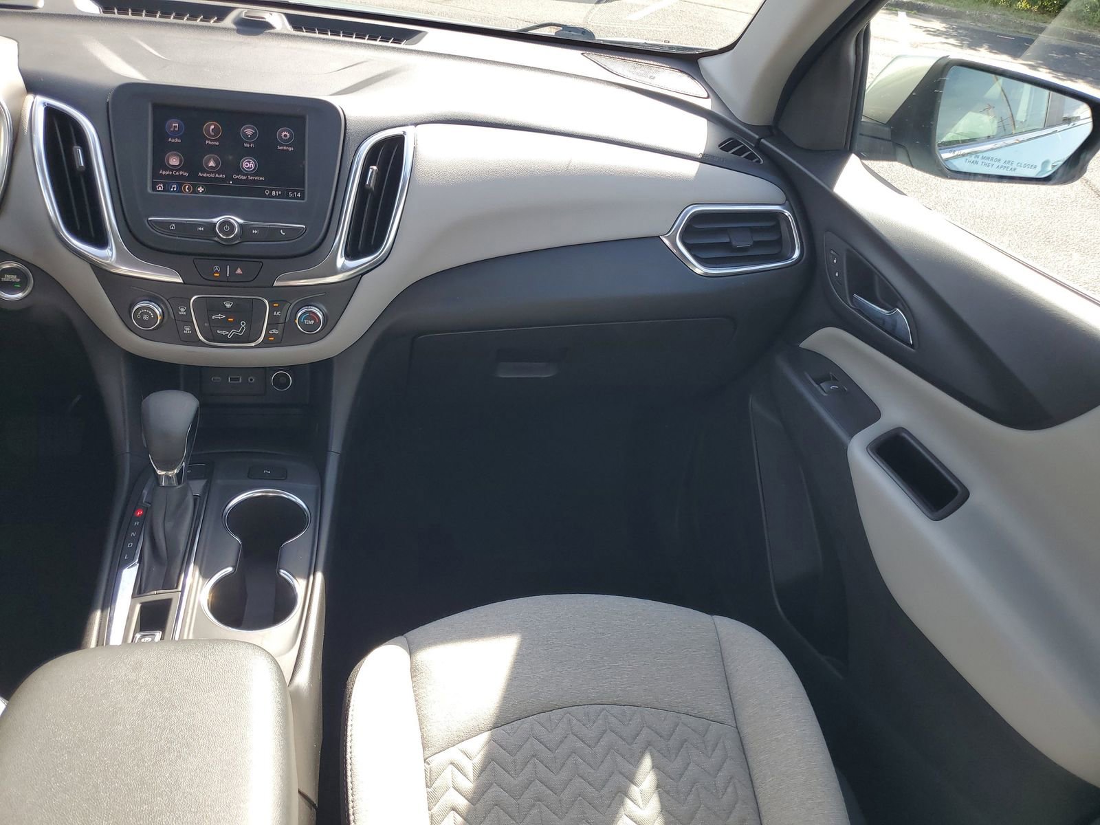 Used 2022 Chevrolet Equinox LT AWD/4WD image 26