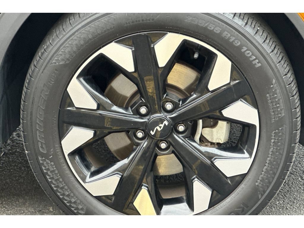 Used 2023 Kia Sportage X-Line AWD/4WD image 26