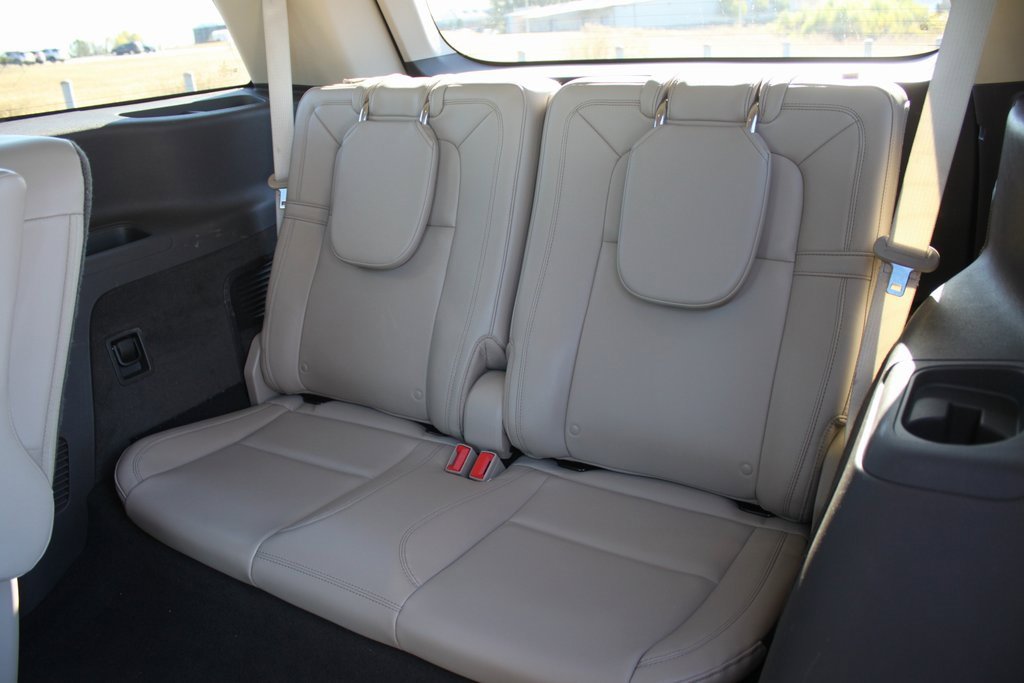 Used 2022 Lincoln Aviator Reserve w/ Elements Package Plus image 6