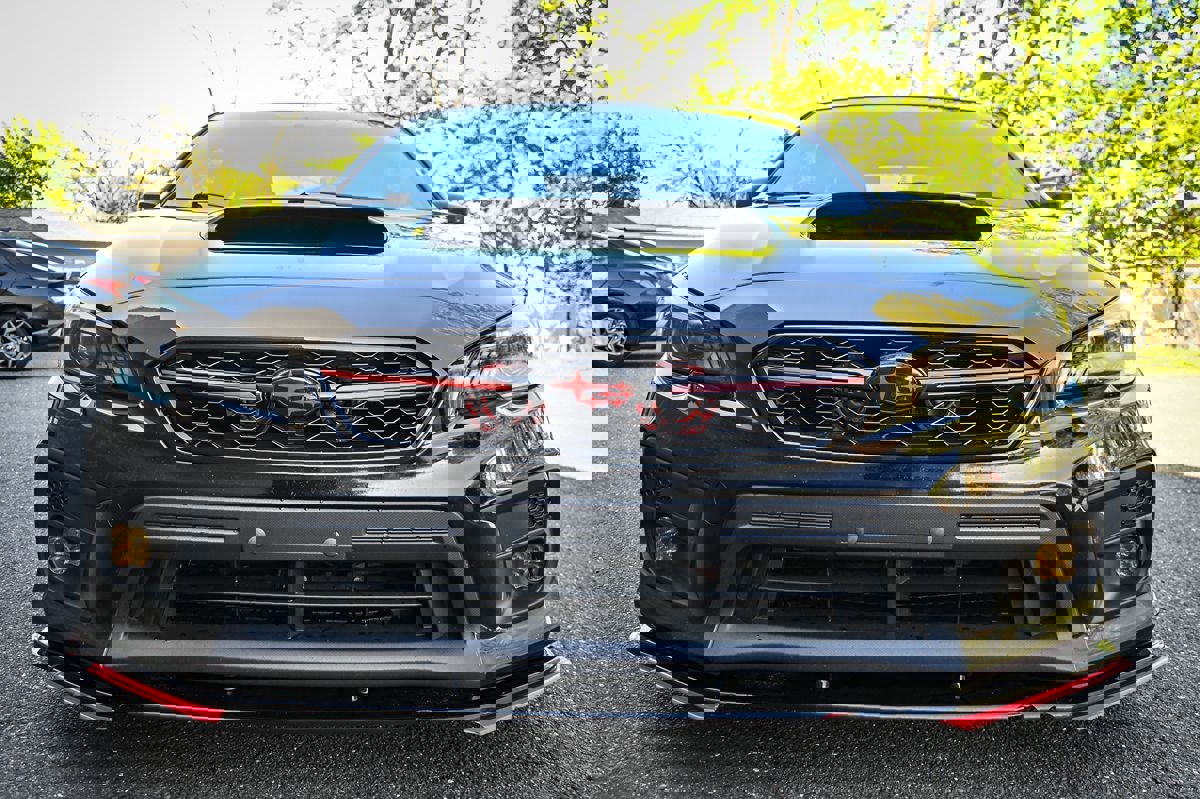 Used 2021 Subaru WRX Limited image 6