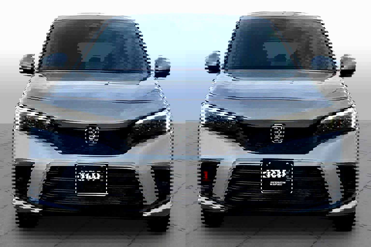 Used 2024 Honda Civic EX-L image 4