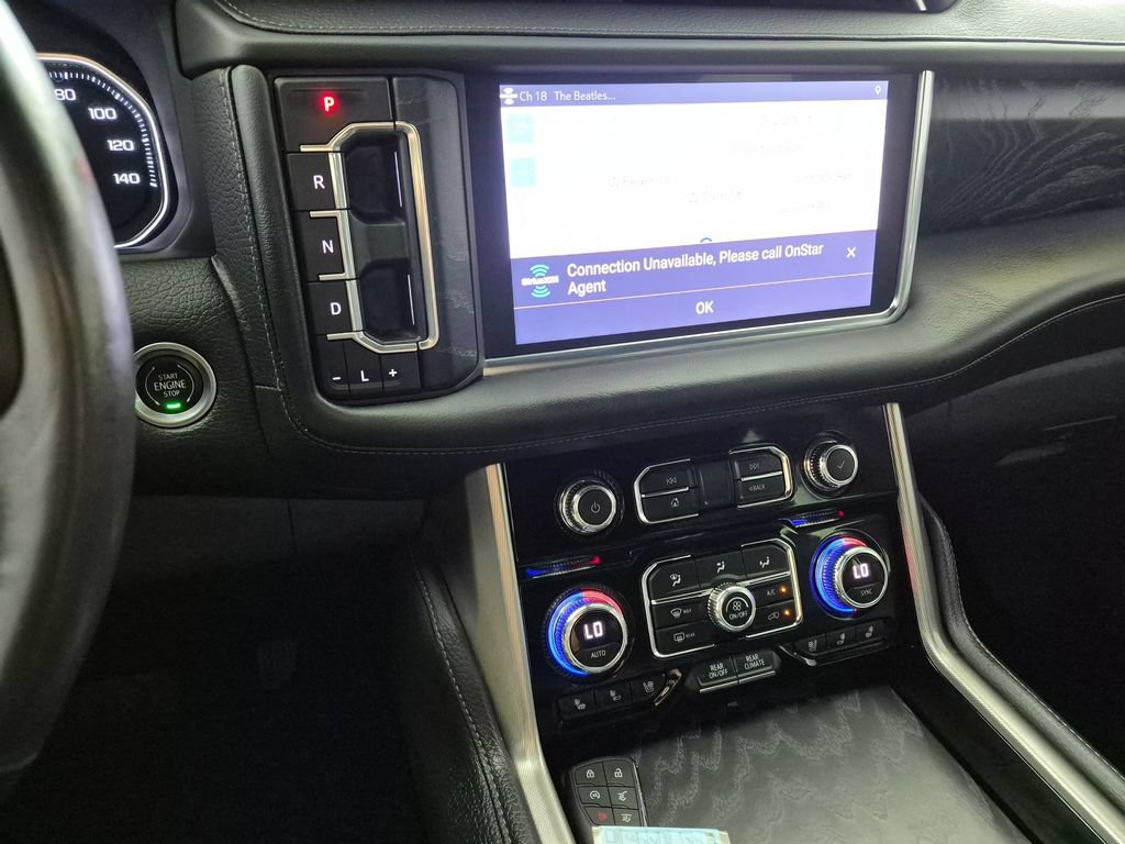 Used 2021 GMC Yukon Denali RWD image 18