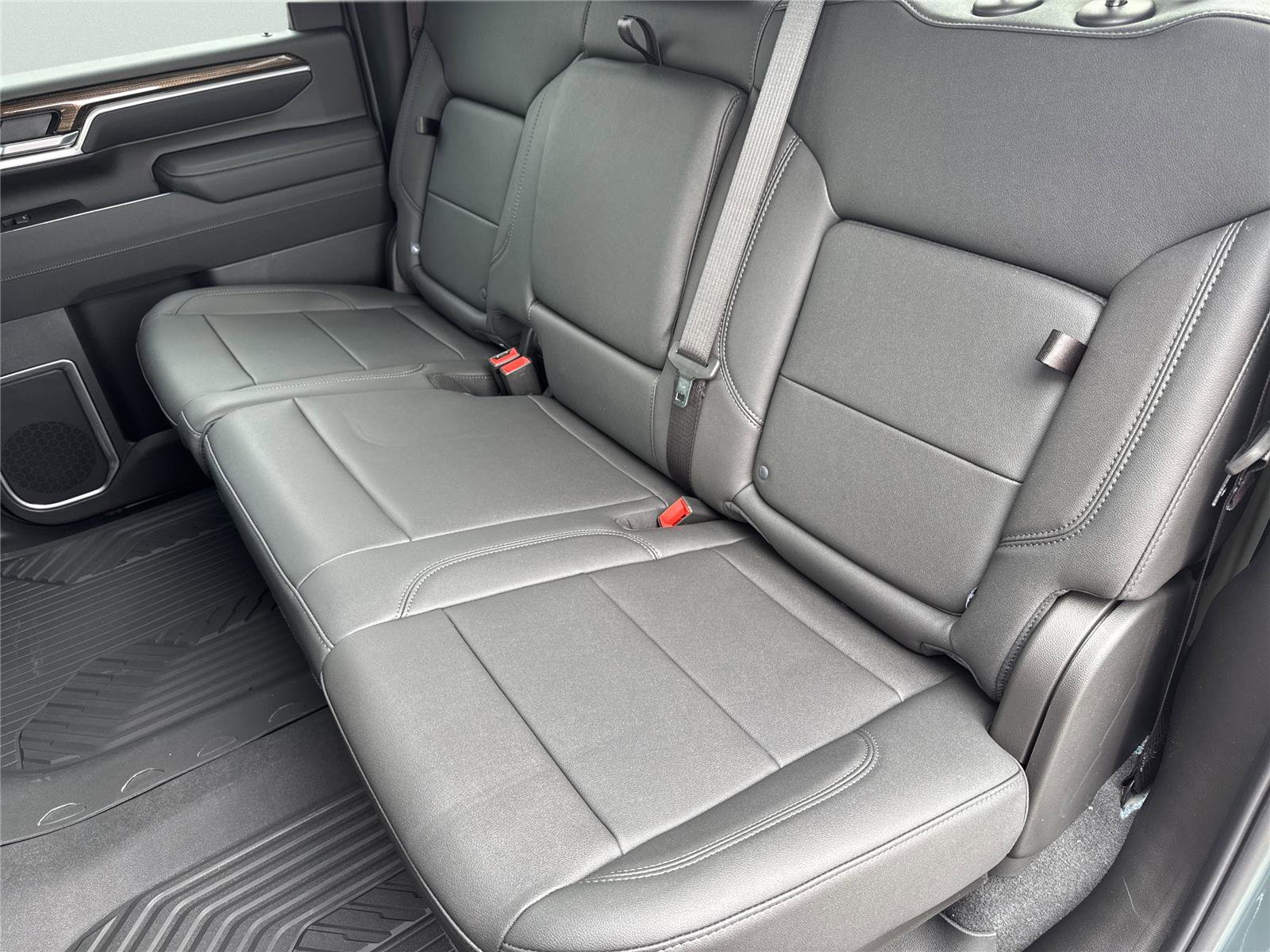 New 2026 Chevrolet Silverado 2500 LT w/ Trail Boss Package image 17