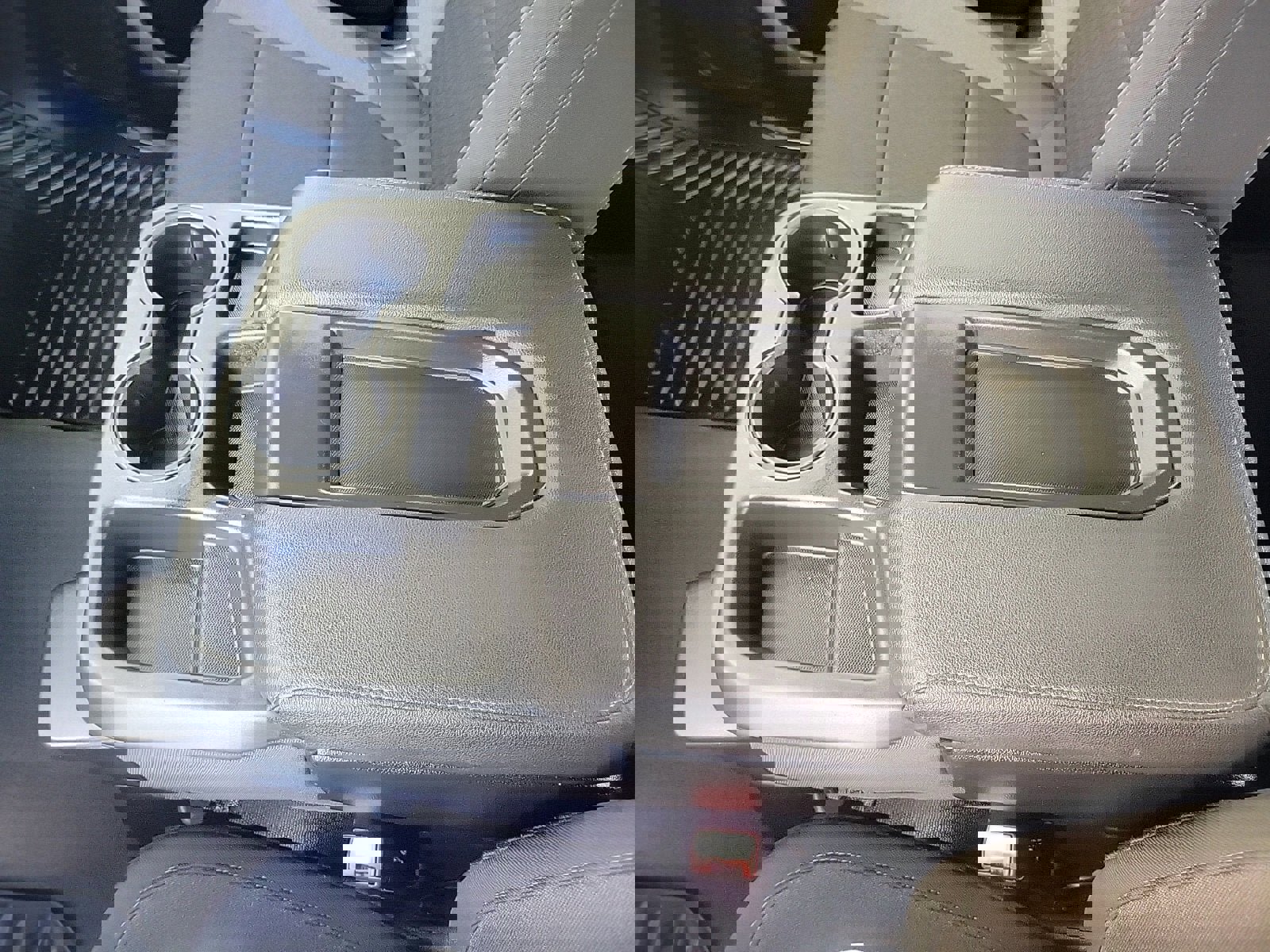 Used 2022 Chevrolet Silverado 1500 RST w/ Safety Package image 22