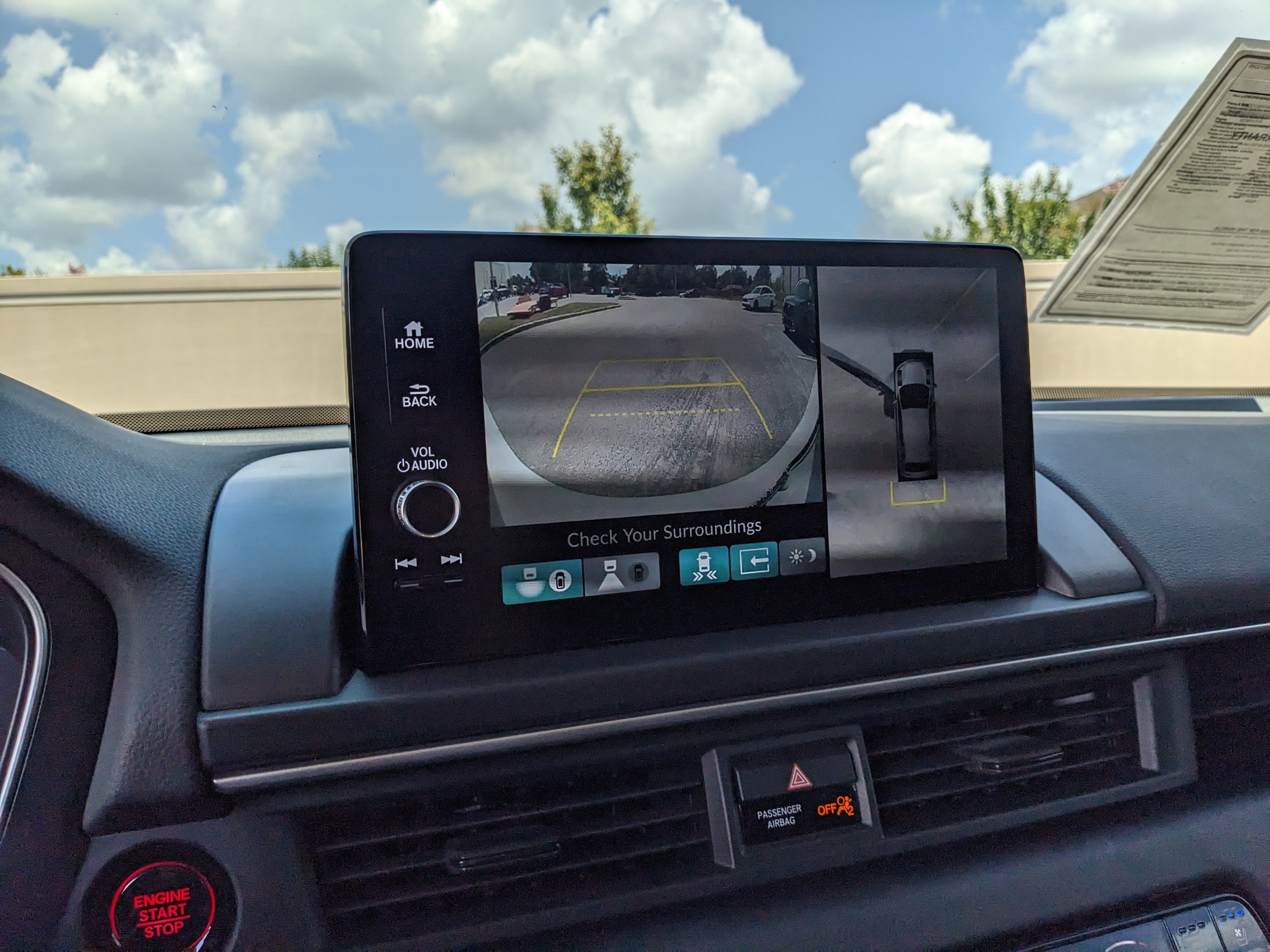 Used 2024 Honda Pilot Elite image 33