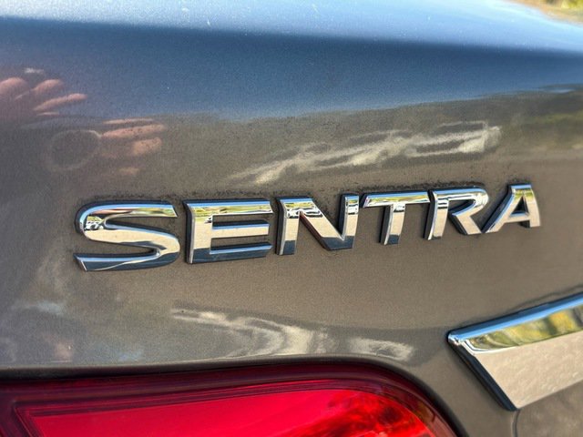 Used 2016 Nissan Sentra SV image 23