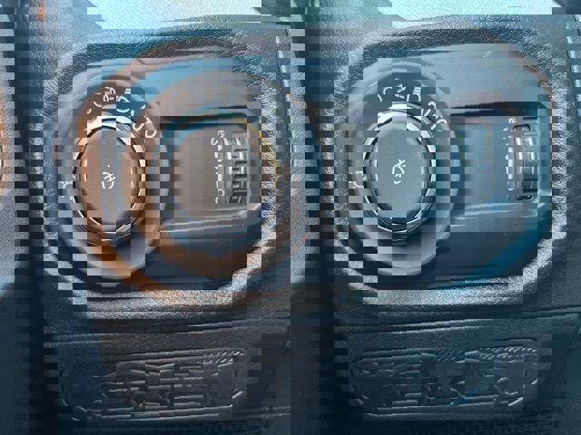 New 2026 Jeep Wrangler Unlimited Sport image 23