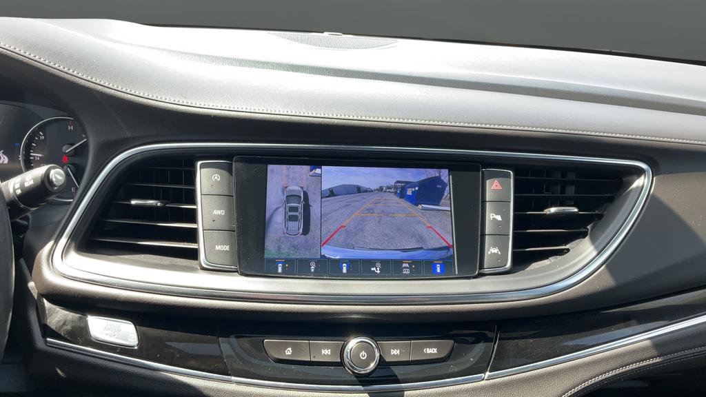 Certified 2023 Buick Enclave Avenir w/ Avenir Technology Package image 49
