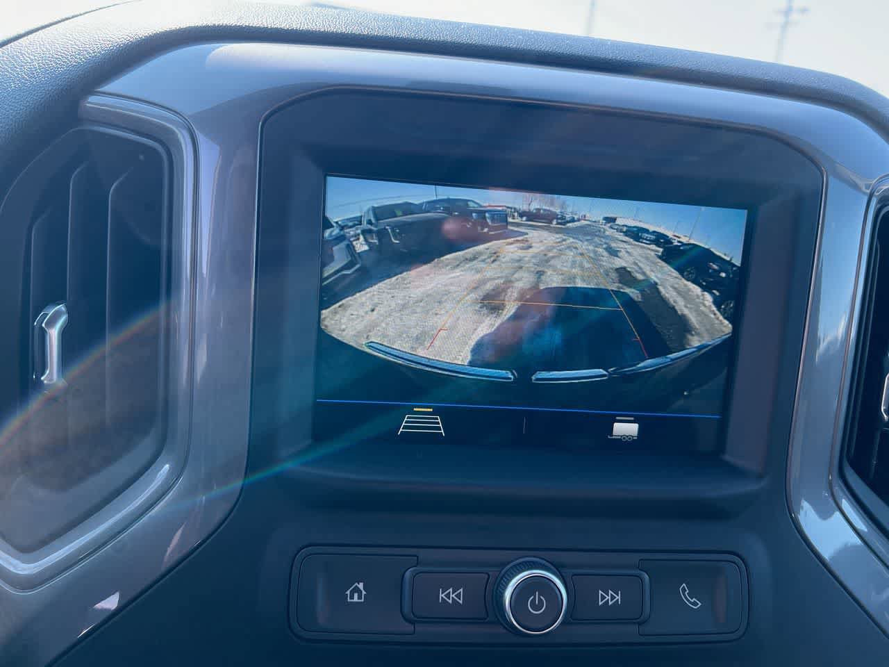 Used 2019 GMC Sierra 1500 4x4 Double Cab w/ Convenience Package image 17