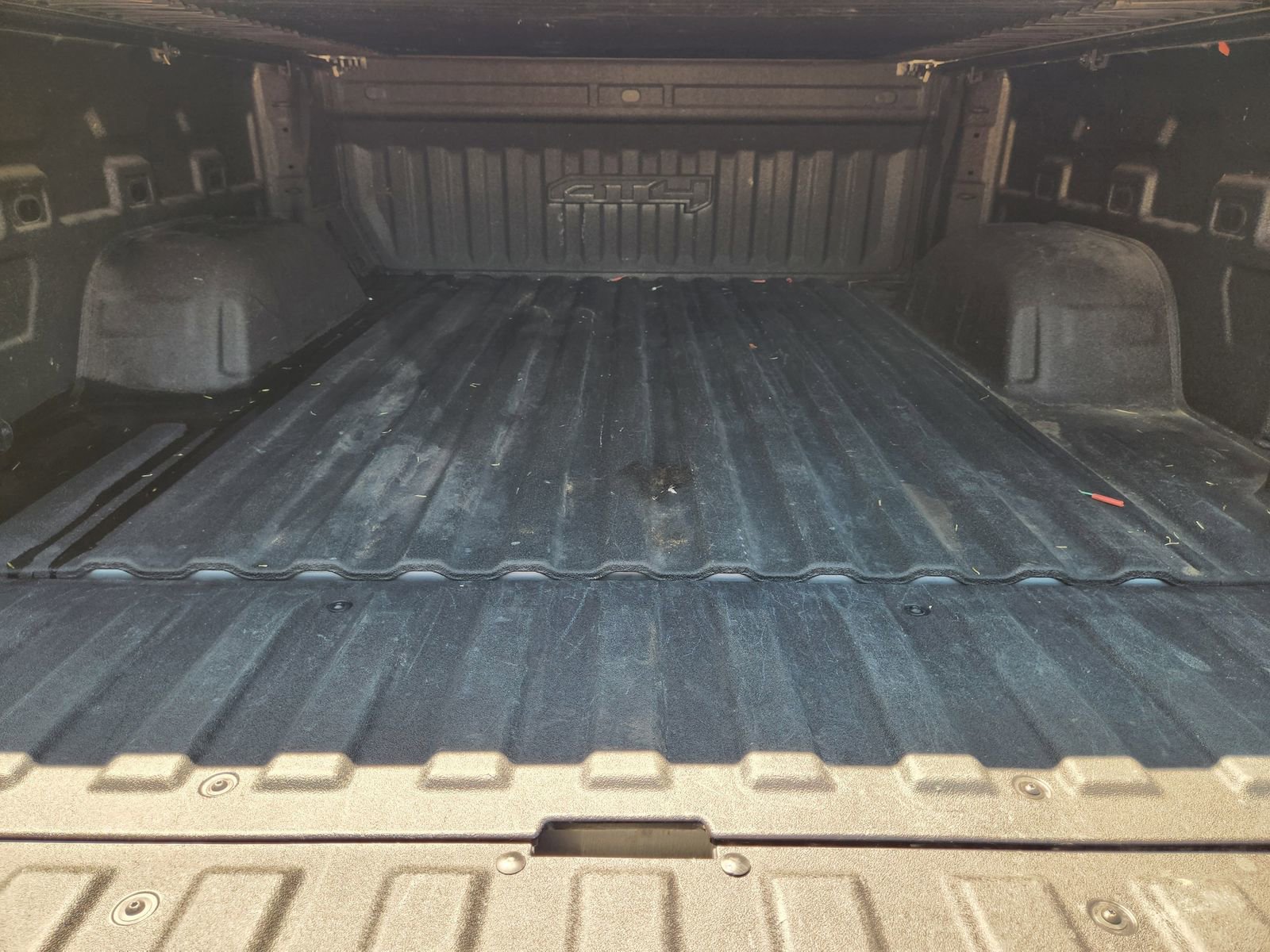 Used 2023 GMC Sierra 1500 AT4 w/ AT4 Premium Package image 33