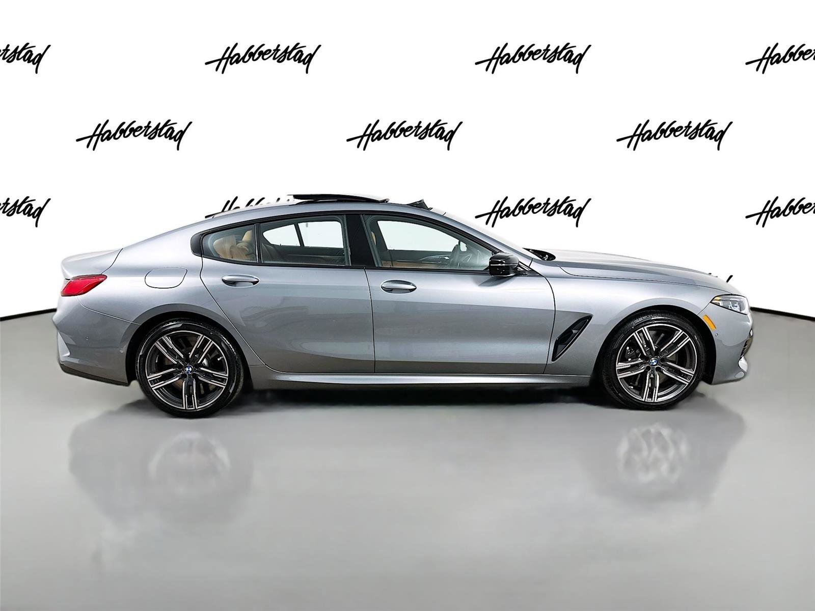 New 2026 BMW M850i xDrive image 4