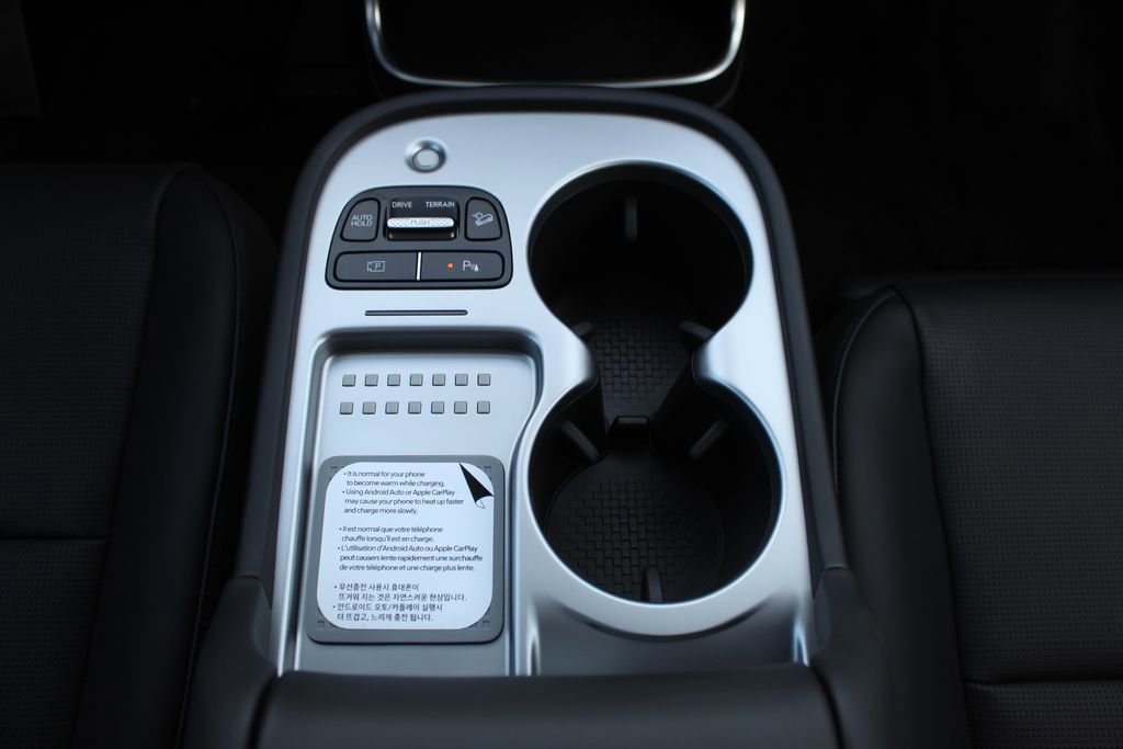 New 2026 Hyundai Ioniq 9 Limited image 25