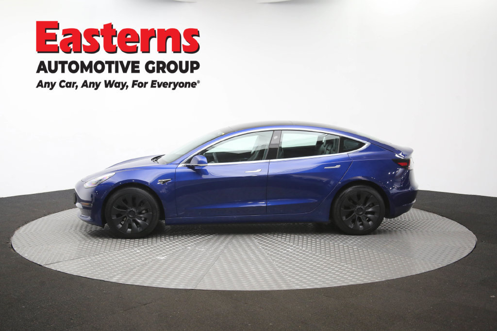 Used 2020 Tesla Model 3 Long Range AWD/4WD image 54