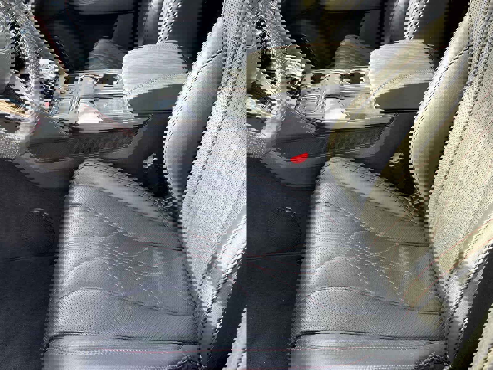 Certified 2024 Acura MDX Type S image 11