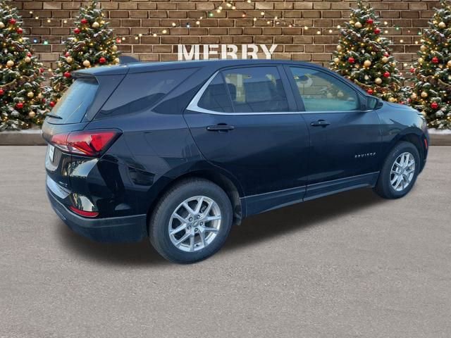Used 2023 Chevrolet Equinox Premier image 6